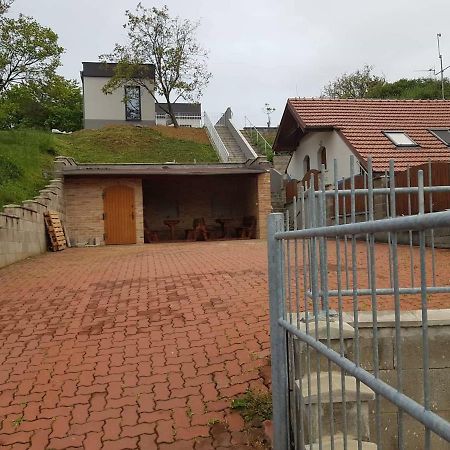 Penzion U Karla Němčičky Exterior foto